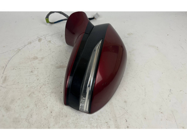 Zpětné zrcátko Toyota Mirai 2019