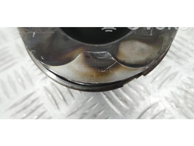  Поршень OM 651.930 A6510302517, 143110076411X  Mercedes-Benz CLA C117 X117 W117  