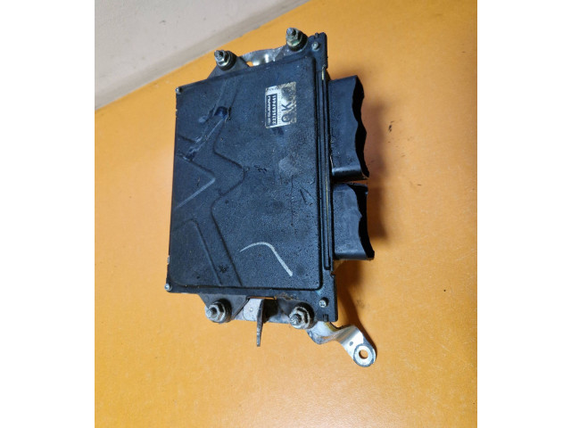 Блок управления двигателя 22765AP441, 1156000052   Subaru Forester SK