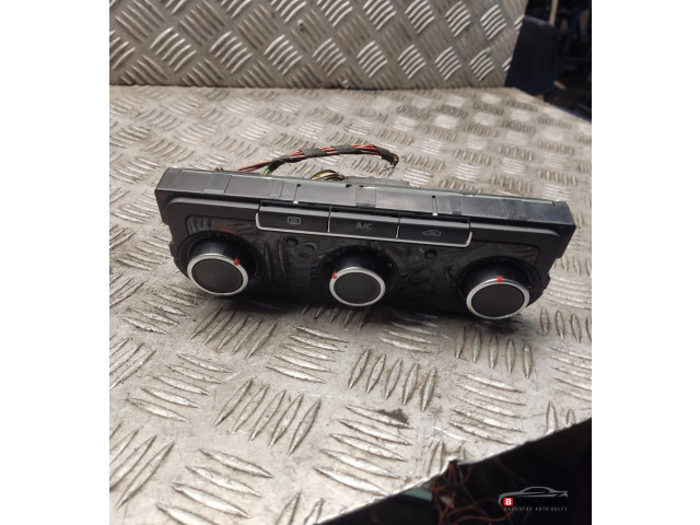 Панель приборов 7n0907426bg Volkswagen PASSAT B7