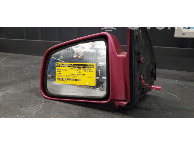 Zpětné zrcátko Suzuki Vitara (ET/TA) 1993