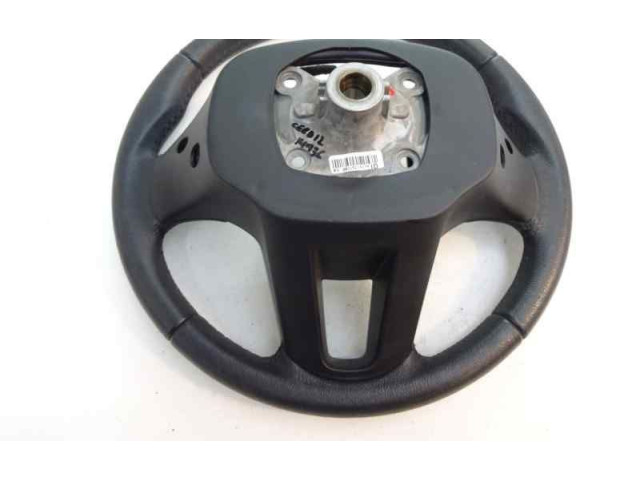 Руль KIA Ceed 2006 - 2012 года