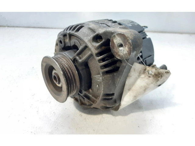 Генератор 31100P1KE03   Honda Civic      