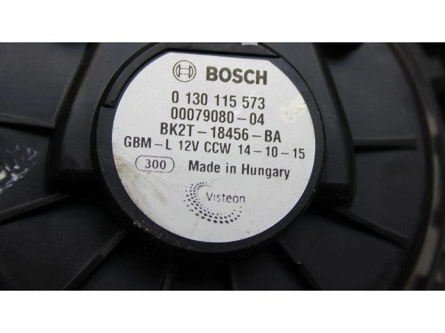 Вентилятор печки    BK2T18456BA, 0130115573   Ford Transit -  Tourneo Connect