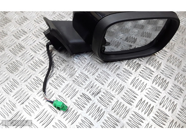 Зеркало электрическое Volvo XC90 2007 - 2014 года