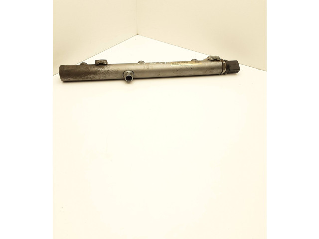 Vstřikovací lišta A6420700495, 0702300256   Mercedes-Benz CLS C219  pro naftový motor 3.0  