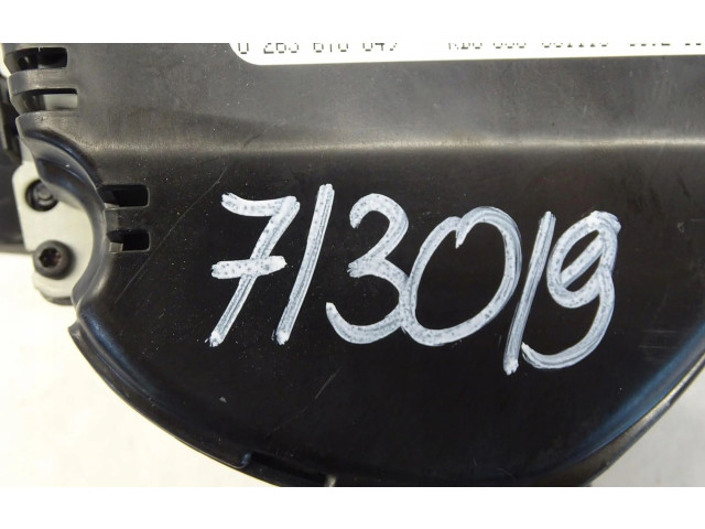 Přístrojová deska Audi A6 C7 2018 16838752799