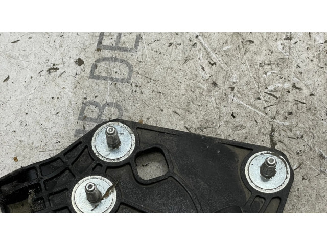 Другая часть кузова