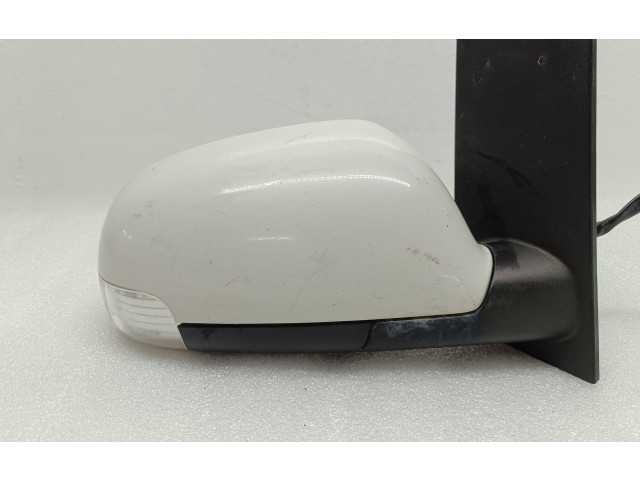 Зеркало электрическое Volkswagen Touran I 2003 - 2010 года