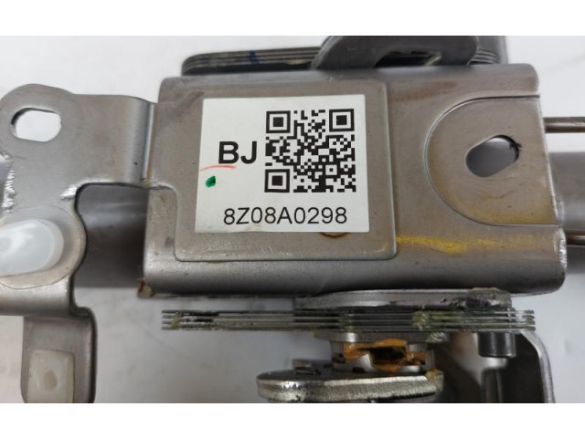    Рулевая рейка 8Z08A0298, 8Z08A0298   Mitsubishi L200 2015 -  года