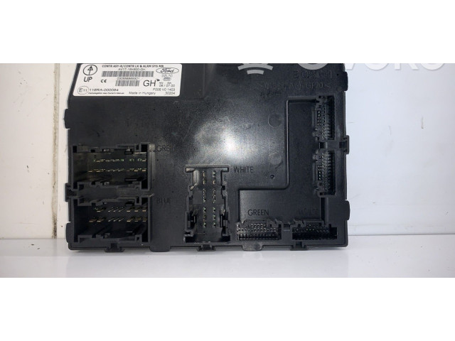 Комплект блоков управления 1808216   Ford B-MAX