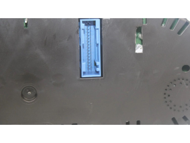 Панель приборов 5K0920860J Volkswagen Golf VI