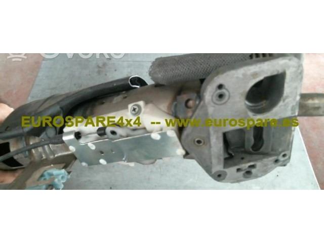 Рулевая рейка 520800690995-1 Jeep Grand Cherokee (WJ) 1999-2004 года