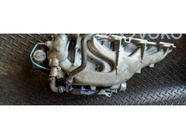 Řídící jednotka A2C84198000 Renault Trafic III (X82) 2019