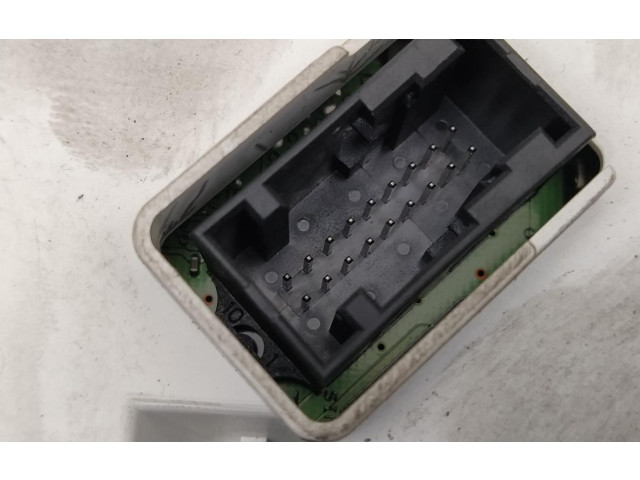 Přístrojová deska  Citroen Berlingo 2009 9666326880  