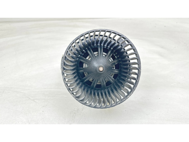 Вентилятор печки 6424501 Citroen Xsara Picasso