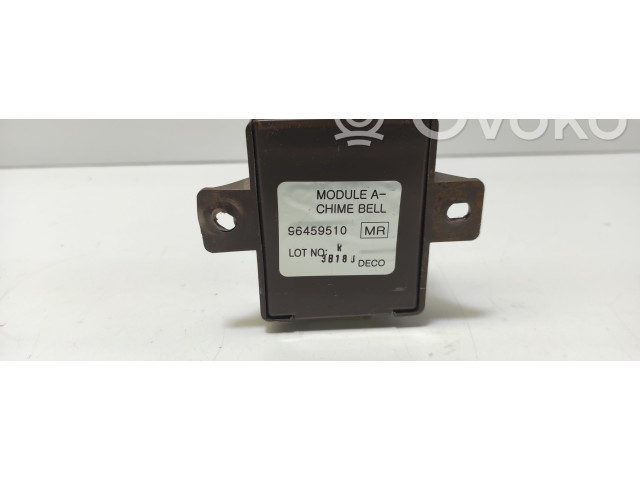 Блок управления 96459510 Daewoo Kalos