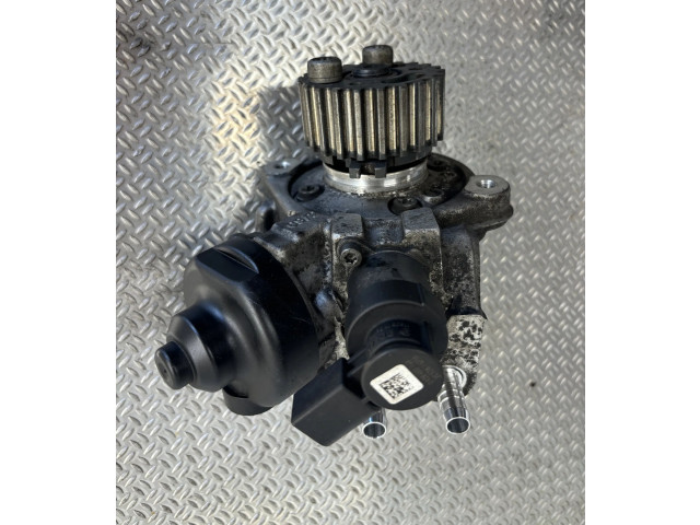 Vstřikovací čerpadlo 0445010529 Audi A6 S6 C7 4G CGLC