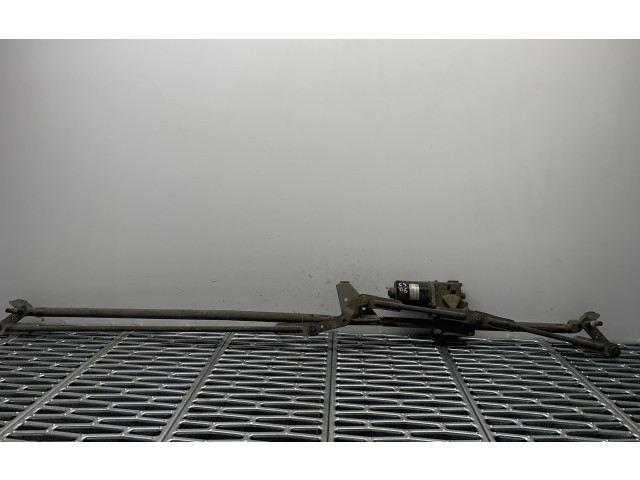 Комплект механизма стеклоочистителей 404638, 404638   Citroen C4 I