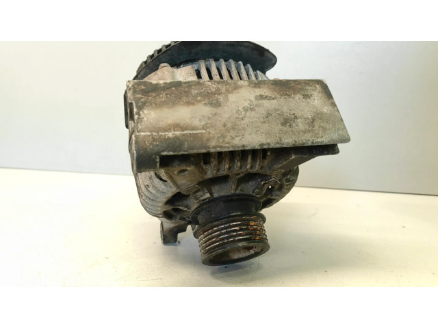 Генератор Mercedes-Benz A W168 1.6