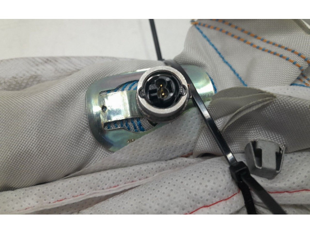 Боковая подушка безопасности    Chevrolet Spark