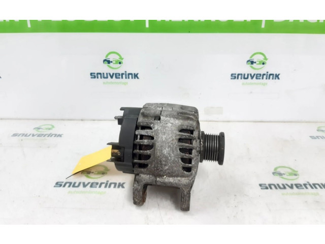 Генератор FG15T071, 216028503   Renault Trafic III (X82)      