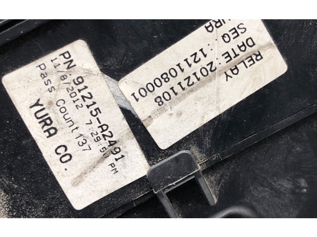 Блок предохранителей  91951-3X130   KIA Ceed    