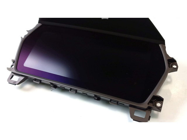 Панель приборов 027444, 62105A68252 BMW 1 F40