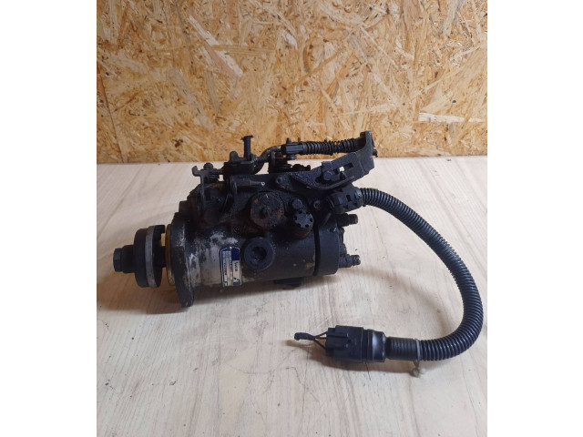 Топливный насос