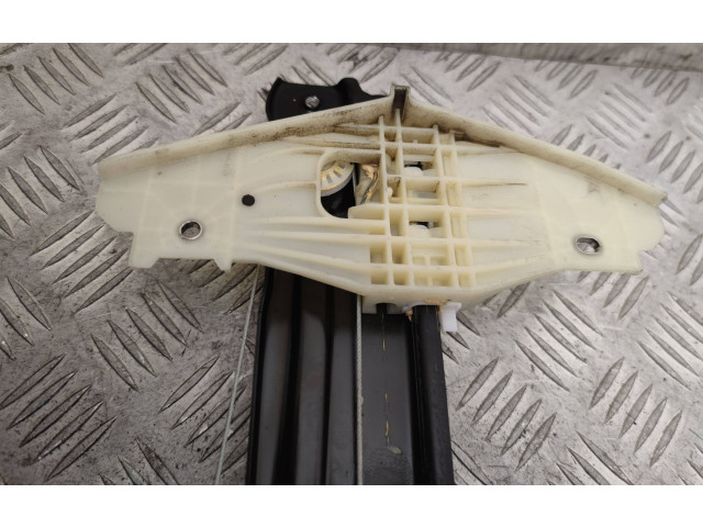 Блок управления климат-контролем 9840159380 Toyota Proace