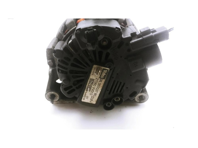 Генератор 9656003780   Citroen C1 1.4     