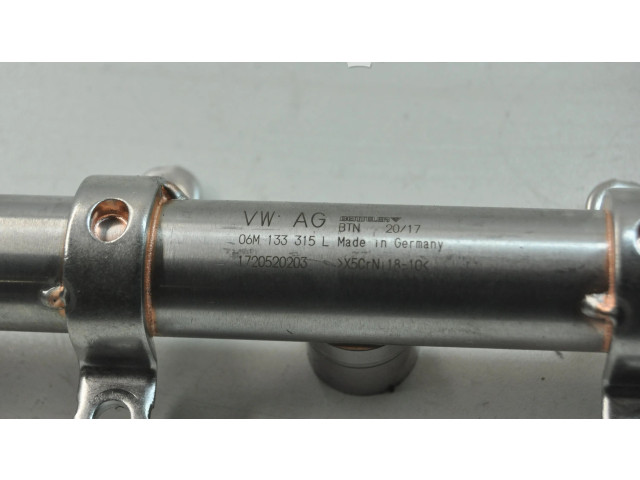 Vstřikovací lišta 06M133315L Volkswagen Touareg II CYJA