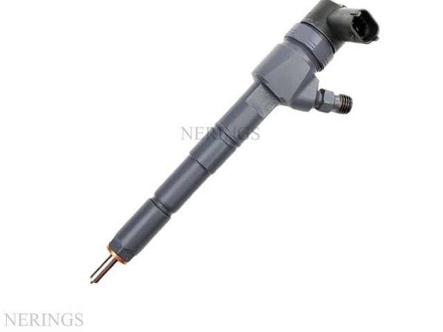 Vstřikovač 0445110300, 0445110300   Alfa Romeo Mito     