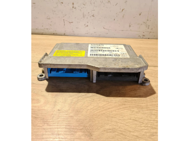 Блок подушек безопасности P31264932, 0285010372   Volvo V70