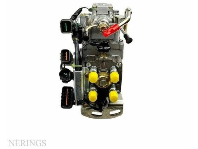 Топливный насос