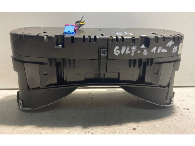 Панель приборов 5K0920960M, 1019012393 Volkswagen Golf VI