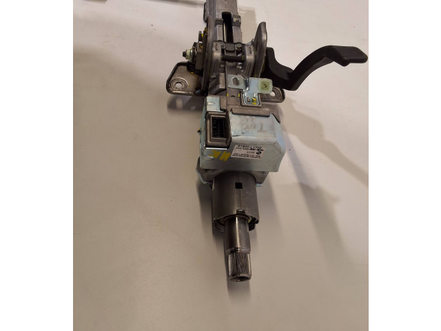 Комплект оси рулевого колеса 56300N7510, 81900-L1700 Hyundai Tucson IV NX4