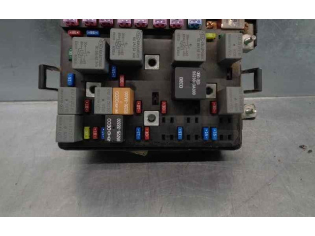 Pojistková skříňka Řídící jednotka BSM 919552F040 KIA Cerato 2004