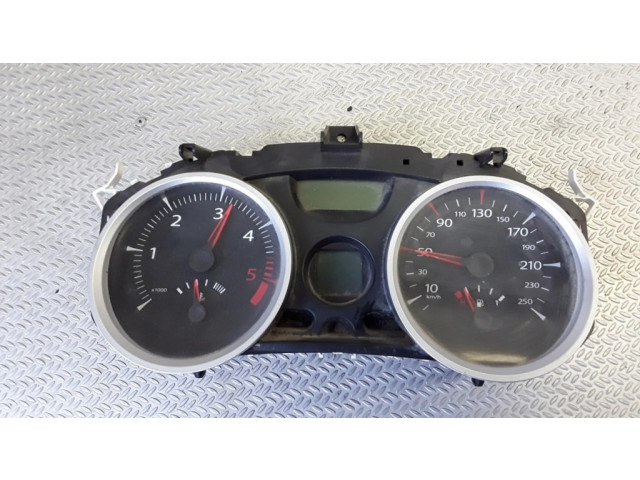 Přístrojová deska Renault Megane II 2006 8200408798