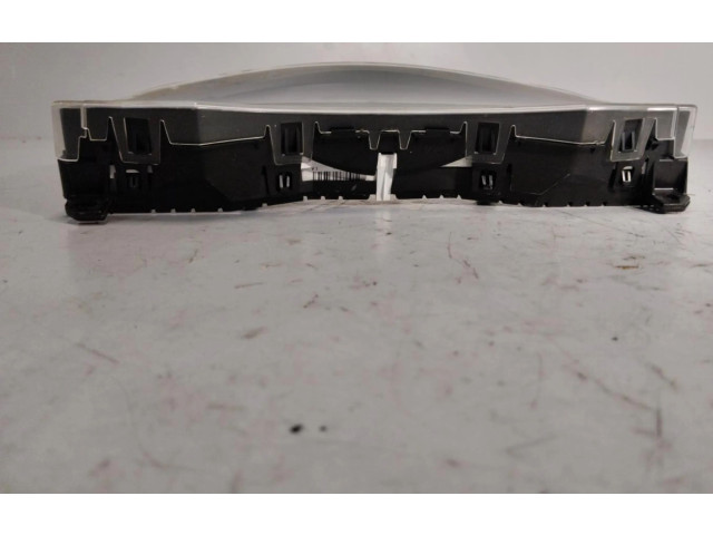 Přístrojová deska Nissan Leaf I (ZE0) 2016 248104NR0A