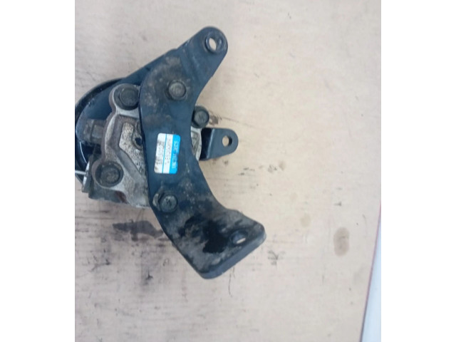 Рулевая рейка 65193272 Nissan Navara D40 2004 - 2015 года