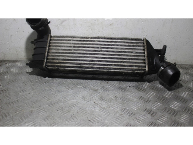 Интеркулер  870229HF   Citroen C8 2.2