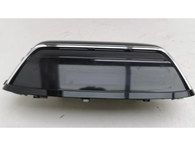 Блок управления климат-контролем T8KE8EH25   Honda HR-V