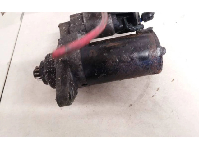 Стартер Volkswagen Golf Plus