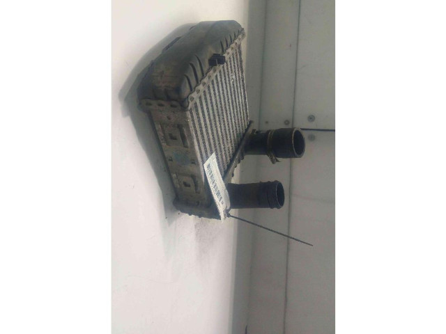 Интеркулер Smart ForTwo I