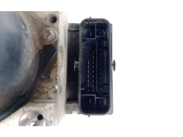 Блок управления АБС 026523172, 6Q0614117   Volkswagen Polo IV 9N3