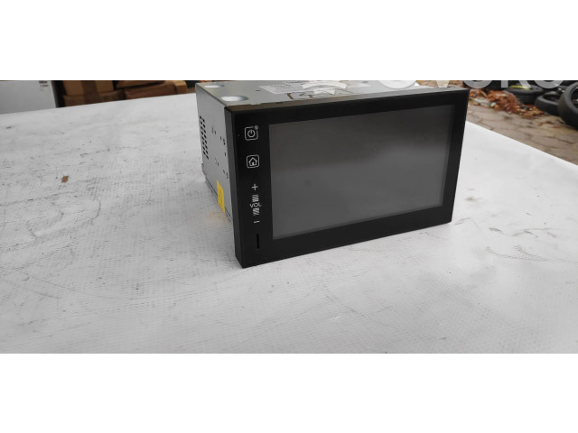 Дисплей    10R053682   Mitsubishi ASX