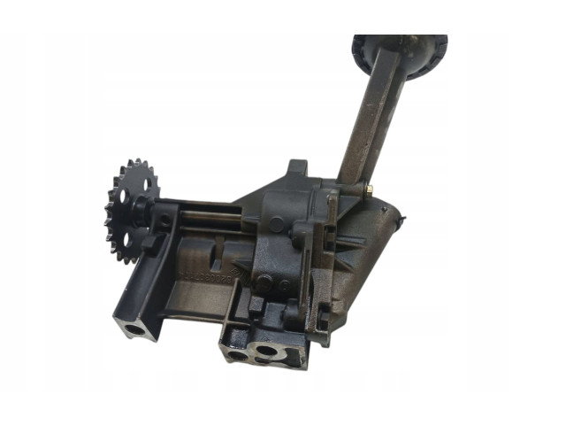 Масляный насос   7700600532, DCI  Renault Scenic II -  Grand scenic II 