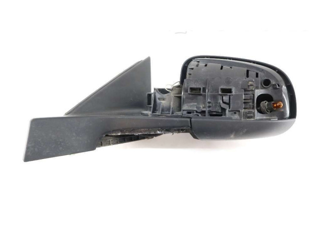 Зеркало электрическое        Volvo V70  2008 - 2013 года   
