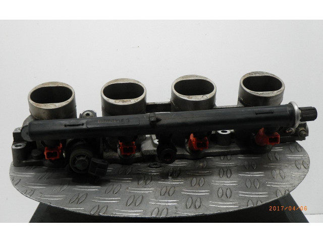 Přístrojová deska Alfa Romeo 147 2006 683312EM069